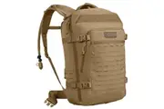 CamelBak Motherlode 3L Military Spec Crux Hydration Pack - Coyote