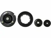For 2019 Chevrolet Silverado 1500 LD Strut Mount Front Monroe 66643JC