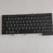 06T78 FOR DELL Alienware 15 R4 RGB Backlit Laptop Keyboard Assembly