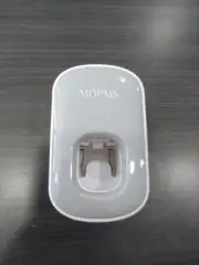 MOPMS Toothpaste Dispenser Wall Mounted for Bathroom Automatic Toothpaste