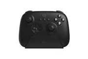8BitDo Ultimate Bluetooth 2.4G Wireless Controller And Charging Dock Black
