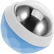 VICASKY Ball for Cold Massage Detachable Handheld Relaxing Roller for Face Foot for Post Workout Alleviating Tension Stylish Design