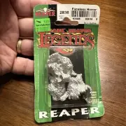 Reaper Miniatures 2838 Dark Heaven Legends 28mm Faceless Horror