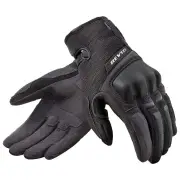 Volcano Ladies Black