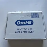 Oral-B CrossAction Electric Toothbrush Replacement Brush Head Refills, 9 pack