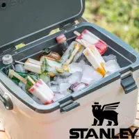 在飛比找momo購物網優惠-【Stanley】STANLEY 冒險系列 Coolers戶