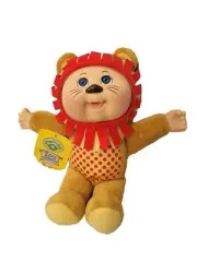 Cabbage Patch Kids Lion Doll