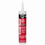 10.1-oz. Kwik Seal Tub/Tile Caulk 7079818032