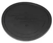 Presto 32331 Black Lid for Gran Pappy Deep Fryer 825 Inch Diameter