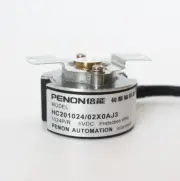 NEW HC201024/02X0AJ3 encoder