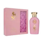 RiiFFS Abeer Perfume For Women Perfume 100ml 3.4oz Lasting EDP Fragrance Spray