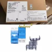 25PCS/Box New 8-1375055-6 Unshielded CAT6 Network Jack Module Blue