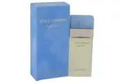 Light Blue Edt Spray by Dolce & Gabbana for Women - 24 Ml