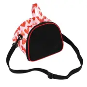 Oxford Cloth Pet Travel Bag for Hedgehog, Chinchilla, Guinea Pig, Chipmunk,