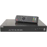 LASER BD4000 Multi Region Blu-Ray Player