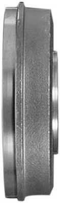 Bendix PDR0735 BENDIX Brake Drum For 00-03 Mazda MPV (for: Mazda)