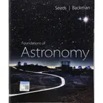 【胖橘子】FOUNDATIONS OF ASTRONOMY 14/E 2019 SEEDS 9781337399920