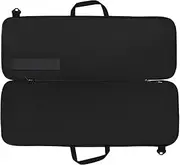 Paddleboard Deck Bag Split Paddle Bag Portable Paddle Protection Shoulder Bag Oxford Zipper Closured Double Layer for Outdoor Rowing Boat Surfing Accessories