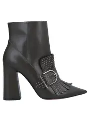 [PURA LÓPEZ] PURA LÓPEZ Ankle boots - Item 11656650