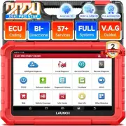 LAUNCH X-431 PRO STAR Full System Diagnostic CANFD&DOIP Fast Identify VIN TPMS