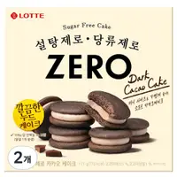 在飛比找蝦皮購物優惠-【佳穎+1團購小舖⭐️】現貨出清 韓國直送LOTTE ZER