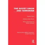 THE SOVIET UNION AND TERRORISM