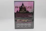 NEW Pink Smoke Over The Vatican - DVD Documentary Roman Catholic Church Priests