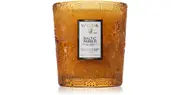 VOLUSPA Japonica Baltic Amber scented candle 255g