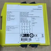 For Safety Relay TSR10 2TLA010060R0000 24V