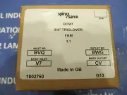 Spirax Sarco 3/4"Tri-Clamp BTM7 Steam Trap, 1802760, 316L SS New Unused Surplus