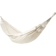 Authentic Double Clasico Hammock in Natura