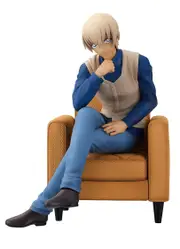 Case Closed Tenitol Toru Amuro