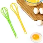 Manual Multi-function Cooking Easy to Clean Hand Mixer Whisk Egg Beater Blender