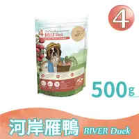 在飛比找蝦皮商城優惠-【Real Power 瑞威】全齡犬糧4號 河岸雁鴨 安穩情