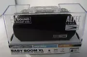Altec Lansing Baby Boom XL Rugged Portable Bluetooth Speaker Waterproof - Mint