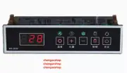 1PC NEW WS-203F Temperature Controller #L8388Y LZ