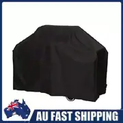 BBQ Gas Cover Weber Heavy Duty BBQ Cover Durable Waterproof Square Easy Cleaning