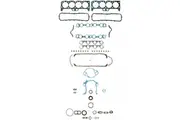 Fel-Pro Chevy 348W Full Gasket Set Fefs8007Pt-3