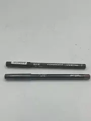 Lot Of 2 Brown Tone Lipliners New Sealed Essence And Barry M Makeup Bundle