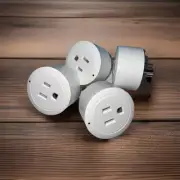 Smart Plug - ESICOO - Alexa, Echo & Google Home - Only WiFi 2.4G
