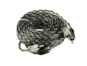 Scorche 12 Ft Twisted Car Stereo