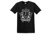 EMPEROR - 'Coat of Arms' T-Shirt