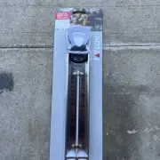 Taylor Precision Products 5983N Candy/Jelly Deep Fry Thermometer New, Sealed!