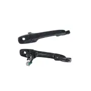 Front Outer Door Handle Right & Left for Ford Ranger PJ PK 12/2006 - 08/2011