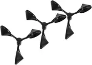 MINAOLULUS Replacement Wind Speed Sensor Cups for Anemometer Outdoor Wind Gauge Sensor Lightweight