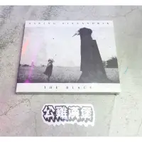 在飛比找蝦皮購物優惠-「Asking Alexandria The Black 二