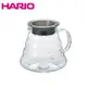 HARIO V60雲朵60咖啡壺INT 600ml XGS-INT-02TB