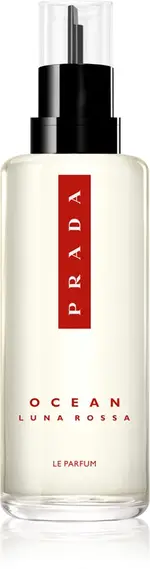 Prada Luna Rossa Ocean Refillable Perfume for Men 150ml