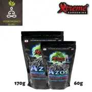 Xtreme Gardening Azos Beneficial Microbes | 57g | 170g | Hydroponics Guru