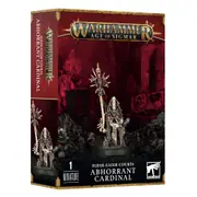 Warhammer Age of Sigmar - Flesh-Eater Courts Abhorrant Cardinal 91-72